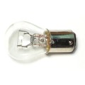 Midwest Fastener #1158 Clear Glass Miniature Light Bulbs 4PK 65608